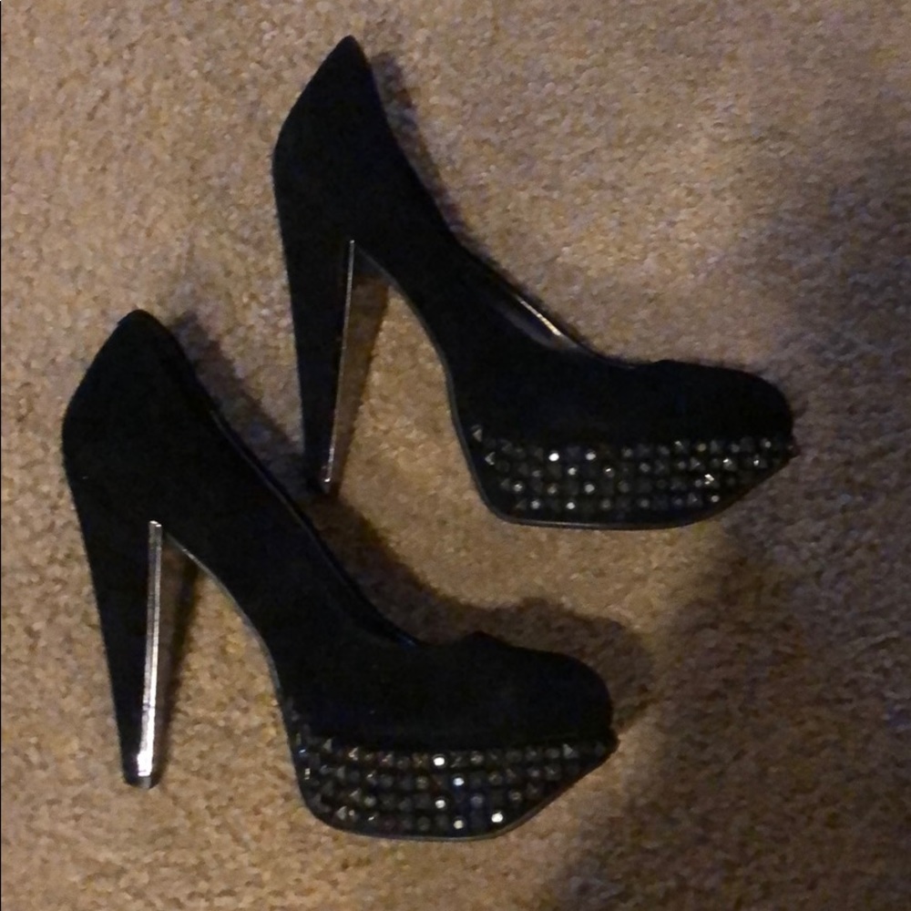 Sam Edelman heels - Picture 4 of 8